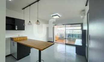 Imagem: Apartamento para alugar na Barra Funda