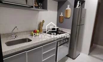 Imagem 7: Apartamento - Parque Industrial - Campinas