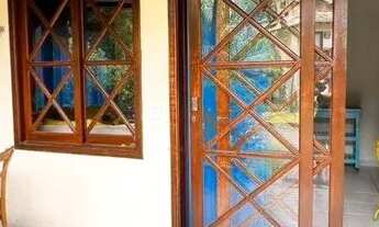 Imagem 4: Casa com 2 dormitórios para alugar, 100 m² por R$ 4.400,00/mês - Maresias - São Sebastião