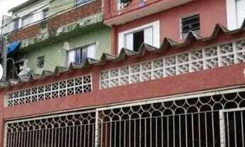 Imagem: Sobrado a venda na Vila Formosa