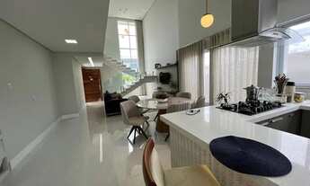 Imagem 3: Casa no Terras Alphaville Sergipe 1