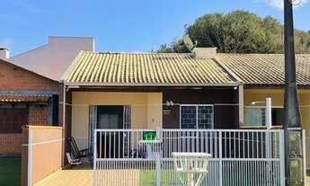 Imagem 4: Casa a venda na quadra do mar Pontal do Paraná