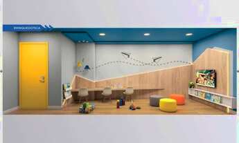 Imagem 5: BELÍSSIMO APARTAMENTO DE 181,36 M² COM 02 SUITES E 02 VAGAS PARA VENDA NA VILA NOVA CONCEI