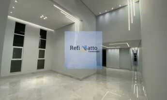 Imagem 5: Casa Nova e Linda, 4 suítes, rua 12/estrutural - Vicente Pires (direto com proprietário