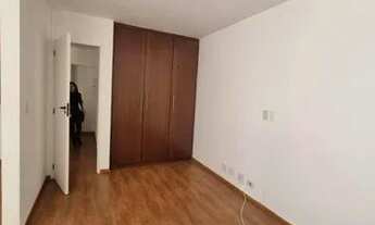 Imagem 3: Apartamento com 1 dormitório para alugar, 43 m² por R$ 3.800/mês - Vila Madalena - São Pau