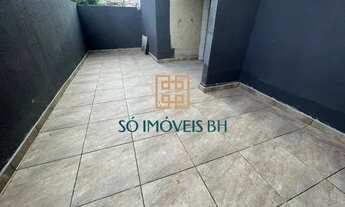 Imagem 5: Apartamento 02 Quartos com Área Privativa no Santa Mônica!!