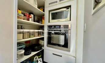 Imagem 6: Apartamento a venda no condomínio Verano em Piracicaba.(Código AP01106