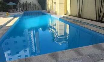 Imagem 3: Apartamento/ Flat para venda tem 27 metros quadrados com 1 quarto em Cambuí - Campinas - S