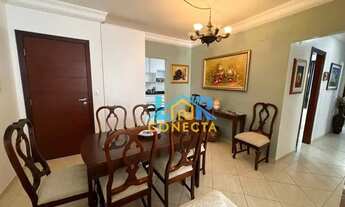 Imagem 5: Apartamento com 3 dormitórios à venda, 132 m² por R$ 620.000,00 - Tupi - Praia Grande/SP