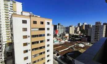 Imagem 5: Apartamento com 2 dormitórios à venda, 79 m² por R$ 380.000 - Tupi - Praia Grande/SP