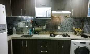 Imagem 4: Apartamento de 3 quartos semi mobiliado Cond. Jardim Paradizo Girasoll