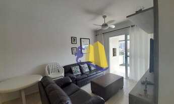 Imagem 3: Apartamento com 2 dormitórios, 90 m² - venda por R$ 750.000,00 ou aluguel por R$ 5.000,00