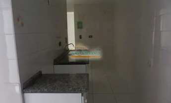 Imagem 7: CASA com 2 dormitórios à venda com 60m² por R$ 259.000,00 no bairro Cidade Industrial - CU