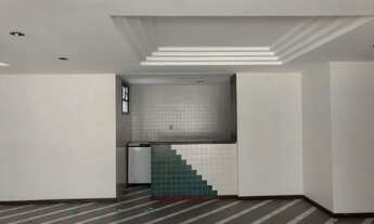 Imagem 2: Apartamento no EDIFÍCIO REMBRANDT - 31022