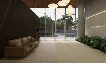 Imagem 6: Mirage Ibirapuera