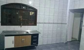 Imagem 2: 2 cômodos 1 banheiro e lavanderia