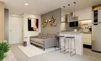 Imagem 3: Casa 2 quartos Serravile