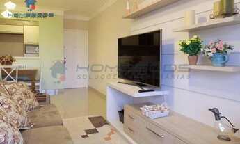 Imagem 4: Apartamento com 3 dormitórios, 114 m² - venda por R$ 600.000,00 ou aluguel por R$ 4.225,45