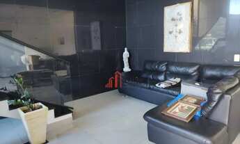 Imagem 3: Sobrado, 320 m² - venda por R$ 1.490.000,00 ou aluguel por R$ 7.500,00/mês - Cidade Satéli