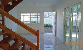 Imagem 4: Casa com 3 dormitórios para alugar, 101 m² por R$ 1.925,00/mês - Campo Novo - Porto Alegre