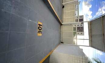 Imagem 3: Apartamento para aluguel e venda com 55 metros quadrados com 2 quartos