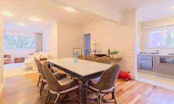 Imagem 7: Venda Apartamento 3 Dormitórios - 117 m² Chácara Santo Antônio