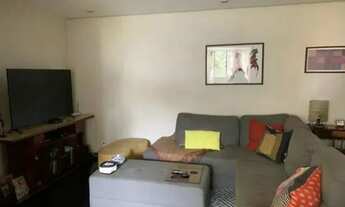 Imagem 2: Apartamento no Condomínio Edifício Beyruti no Parque São Jorge com 109m² 3 dormitórios 1 s