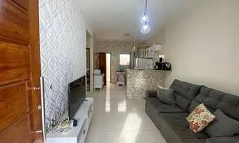 Imagem 2: ER Casa para venda tem 85 metros quadrados com 2 quartos em Pau Miúdo - Salvador - BA