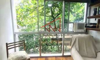 Imagem 6: Apartamento-À VENDA-Leblon-Rio de Janeiro-RJ