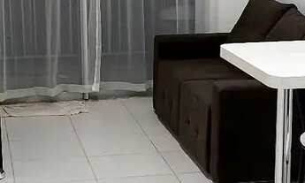 Imagem: Aluguel Fusion Itaguai - edifício Soho