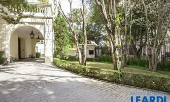 Imagem 6: APARTAMENTO - CERQUEIRA CÉSAR - SP