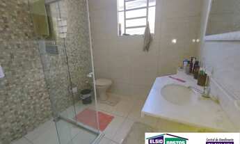 Imagem 6: 2 Casas com 4 quartos Bairro Jardim Paulista Campo Grande Rio de Janeiro RJ