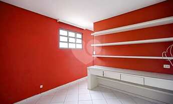 Imagem: Apartamento Alameda Jaú