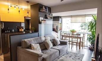 Imagem 2: Apartamento para Aluguel - Ipiranga, 2 Quartos, 69 m2