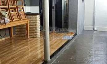 Imagem 5: Casa Padrão em São José do Rio Preto