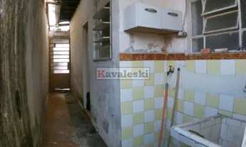 Imagem 2: Casas para 2 familias ou para renda ao lado metrô Conceição