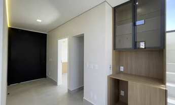 Imagem 3: Casa de condomínio para venda com 3 suítes em Roncáglia - Valinhos - SP