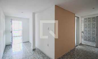 Imagem 2: Apartamento para Aluguel - Vila Emil, 1 Quarto, 95 m2