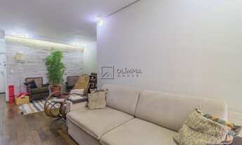 Imagem 6: Apartamento Venda 3 Dormitórios - 115 m² Santo Amaro