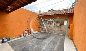 Imagem 4: Sobrado para aluguel tem 135 metros quadrados com 3 quartos em Vila Campo Grande - São Pau