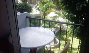 Imagem 3: Apartamento com 2 dormitórios, 65 m² - venda por R$ 264.000,00 ou aluguel por R$ 1.786,00