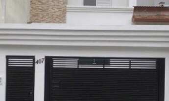 Imagem 2: SOBRADO à venda, 3 quartos, 2 suítes, 6 vagas, PARQUE JOAO RAMALHO - Santo André/SP