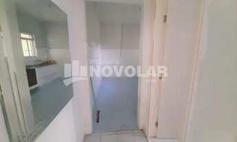 Imagem 7: Casa Térrea no Jardim Japão com 1 Dormitório