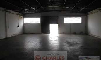 Imagem 2: Barracão Para Venda VILA EUNICE MOGI MIRIM