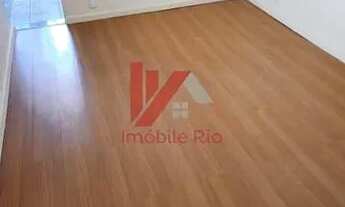 Imagem: Apartamento para venda tem 65 metros quadrados