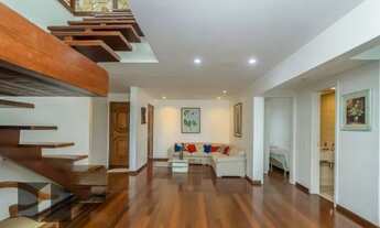 Imagem 6: Cobertura em Barra da Tijuca