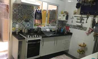 Imagem 5: Belo sobrado para venda, em condomínio fechado, no bairro do Tremembé