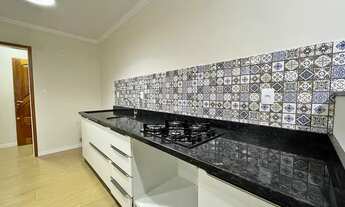 Imagem 2: Apartamento para locação recém reformado no Canto