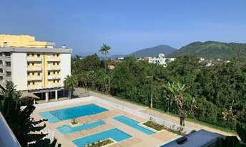 Imagem: Belíssimo apto no 4º andar no cond.Passaredo