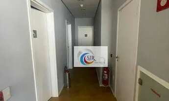 Imagem 7: Conjunto exclusivo para alugar, 441 m² - Brooklin - São Paulo/SP